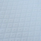 80.7 Pull-Out Sleeper Sofa Bed with Foam Mattress
