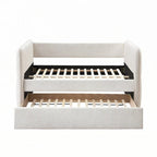 Luxurious 1pc Modern Daybed