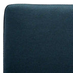 SAFAVIEH Murray Foldable Futon Bed with Pillow