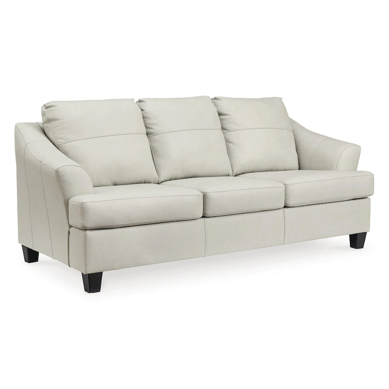 Signature Design by Ashley Genoa 2-Piece Upholstery Package - 88 W x 38 D x 40 H