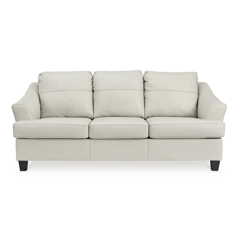 Signature Design by Ashley Genoa 2-Piece Upholstery Package - 88 W x 38 D x 40 H