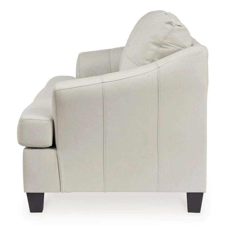 Signature Design by Ashley Genoa 2-Piece Upholstery Package - 88 W x 38 D x 40 H