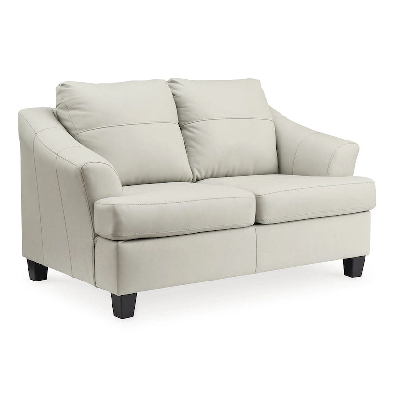 Signature Design by Ashley Genoa 2-Piece Upholstery Package - 88 W x 38 D x 40 H