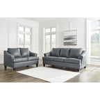 Signature Design by Ashley Genoa 2-Piece Upholstery Package - 88 W x 38 D x 40 H