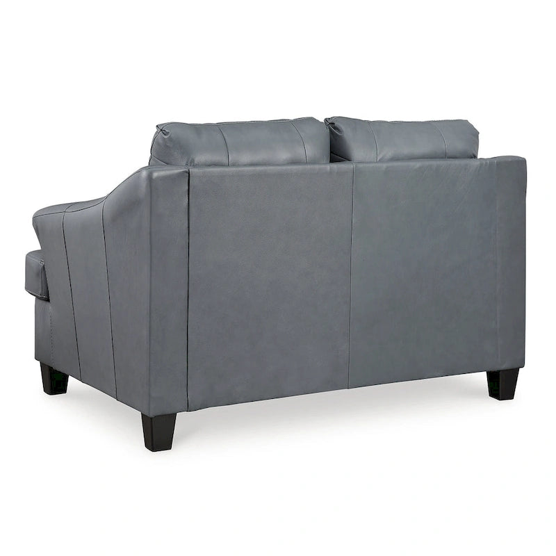 Signature Design by Ashley Genoa 2-Piece Upholstery Package - 88 W x 38 D x 40 H