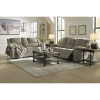 Signature Design by Ashley Draycoll 2-Piece Upholstery Package - 87W x 40D x 40H