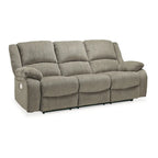 Signature Design by Ashley Draycoll 2-Piece Upholstery Package - 87W x 40D x 40H