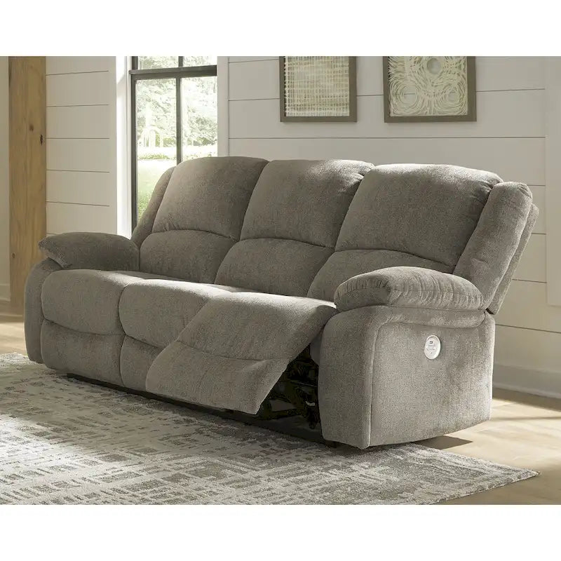 Signature Design by Ashley Draycoll 2-Piece Upholstery Package - 87W x 40D x 40H