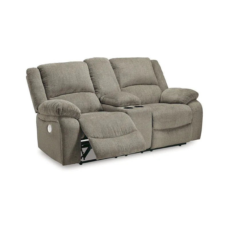 Signature Design by Ashley Draycoll 2-Piece Upholstery Package - 87W x 40D x 40H