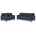 Signature Design by Ashley Bixler 2-Piece Upholstery Package - 79 W x 38 D x 37 H