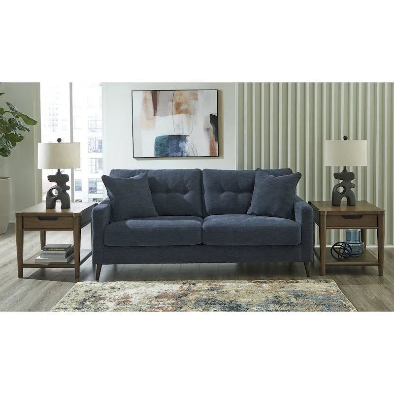 Signature Design by Ashley Bixler 2-Piece Upholstery Package - 79 W x 38 D x 37 H