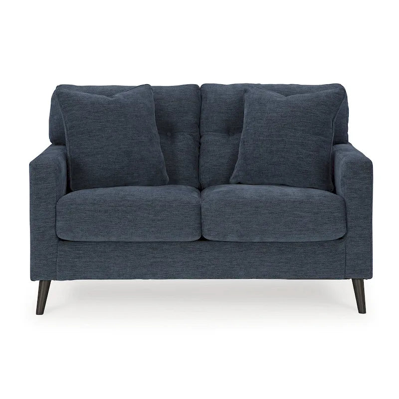 Signature Design by Ashley Bixler 2-Piece Upholstery Package - 79 W x 38 D x 37 H