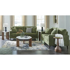 Signature Design by Ashley Bixler 2-Piece Upholstery Package - 79 W x 38 D x 37 H