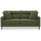 Signature Design by Ashley Bixler 2-Piece Upholstery Package - 79 W x 38 D x 37 H