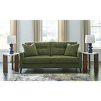 Signature Design by Ashley Bixler 2-Piece Upholstery Package - 79 W x 38 D x 37 H
