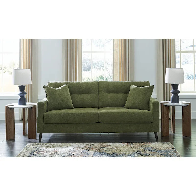 Signature Design by Ashley Bixler 2-Piece Upholstery Package - 79 W x 38 D x 37 H