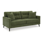 Signature Design by Ashley Bixler 2-Piece Upholstery Package - 79 W x 38 D x 37 H