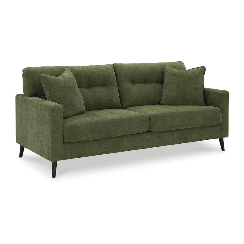 Signature Design by Ashley Bixler 2-Piece Upholstery Package - 79 W x 38 D x 37 H