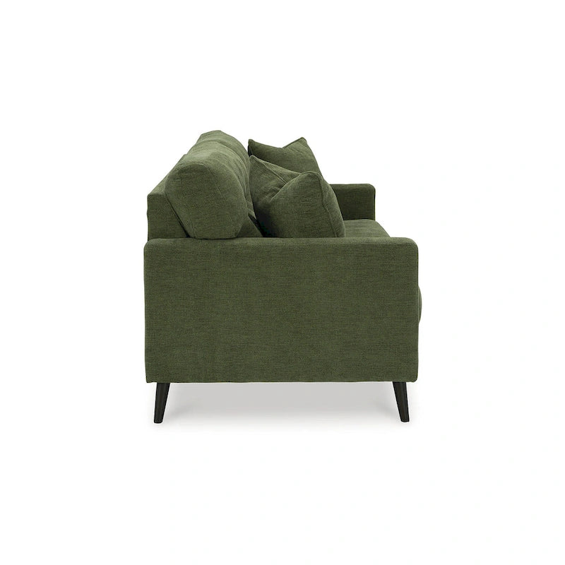 Signature Design by Ashley Bixler 2-Piece Upholstery Package - 79 W x 38 D x 37 H