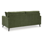 Signature Design by Ashley Bixler 2-Piece Upholstery Package - 79 W x 38 D x 37 H