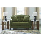 Signature Design by Ashley Bixler 2-Piece Upholstery Package - 79 W x 38 D x 37 H