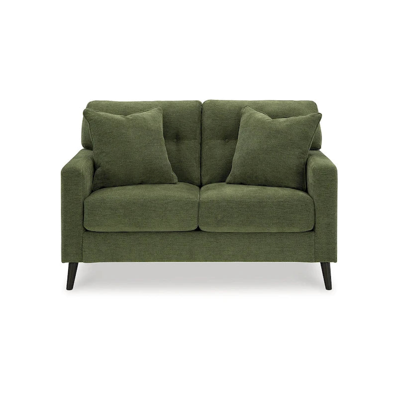 Signature Design by Ashley Bixler 2-Piece Upholstery Package - 79 W x 38 D x 37 H