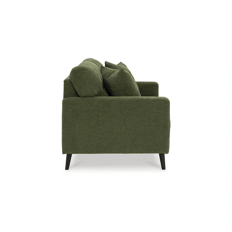 Signature Design by Ashley Bixler 2-Piece Upholstery Package - 79 W x 38 D x 37 H
