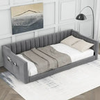 Twin XL Size Upholstery Daybed
