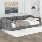Twin XL Size Upholstery Daybed