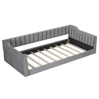 Twin XL Size Upholstery Daybed
