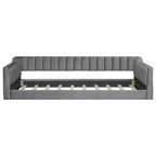 Twin XL Size Upholstery Daybed