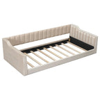 Twin XL Size Upholstery Daybed