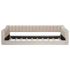Twin XL Size Upholstery Daybed