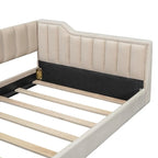 Twin XL Size Upholstery Daybed