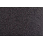 Cotton Linen Fabric Swivel Rocking Chair Glider Rocker Recliner Nursery Chair with Adjustable Back and Footrest