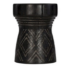 Hooker Furniture 7228-50638 20 Diameter Resin Table