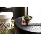 Hooker Furniture 7228-50638 20 Diameter Resin Table