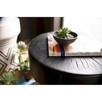 Hooker Furniture 7228-50638 20 Diameter Resin Table