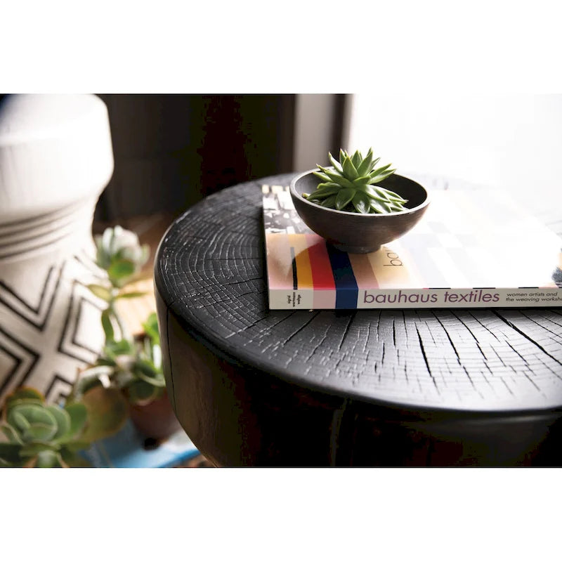 Hooker Furniture 7228-50638 20 Diameter Resin Table