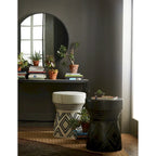 Hooker Furniture 7228-50638 20 Diameter Resin Table