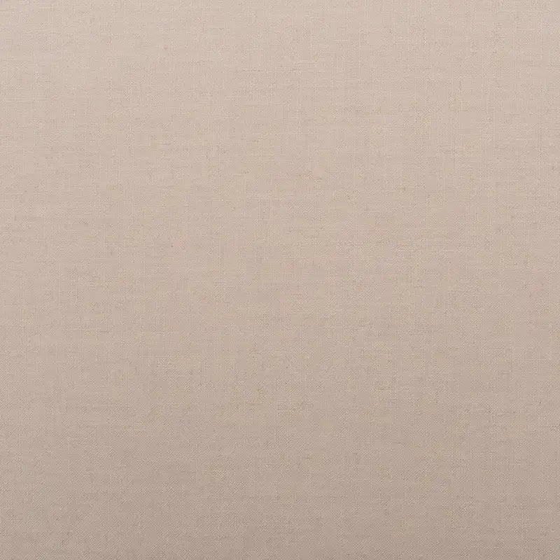 SAFAVIEH Thereze Linen Upholstered Platform Bed