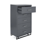 Beeson 5 Drawer Dresser by Christopher Knight Home