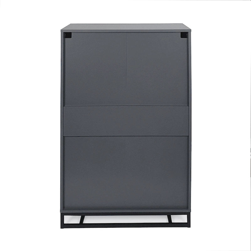 Beeson 5 Drawer Dresser by Christopher Knight Home