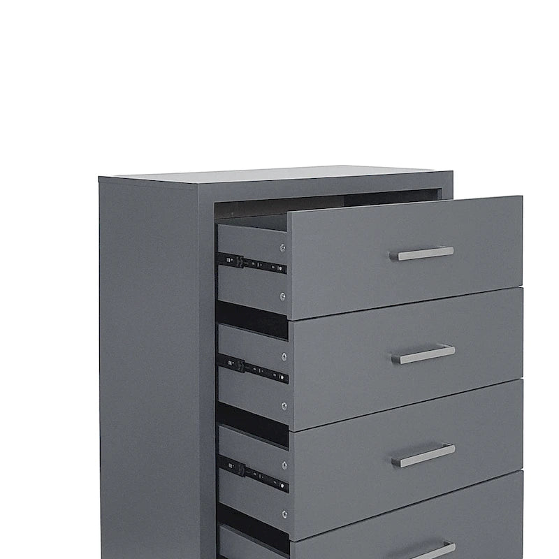 Beeson 5 Drawer Dresser by Christopher Knight Home