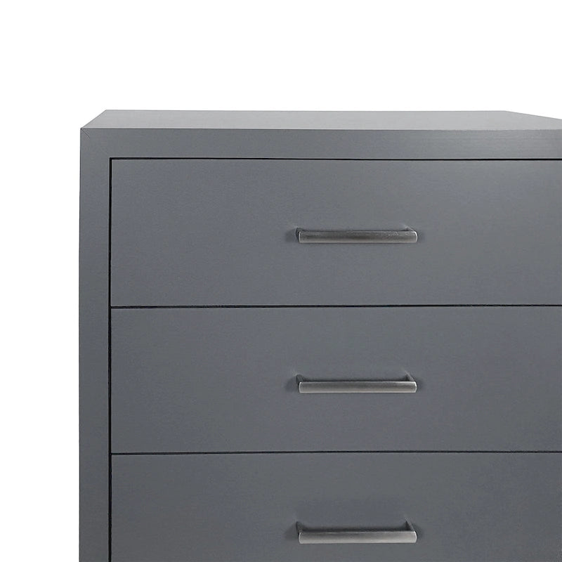 Beeson 5 Drawer Dresser by Christopher Knight Home