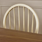 Ansley Farmhouse Cottage 7-piece Wood Dining Set by Christopher Knight Home
