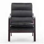 Clovis 24.8 Wide Velvet Armchair