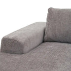 Poly & Bark Rue 113 Fabric Sectional Sofa