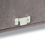 Poly & Bark Rue 113 Fabric Sectional Sofa