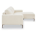 Poly & Bark Rue 113 Fabric Sectional Sofa